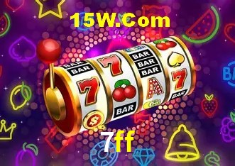Casino Ao Vivo 7ff