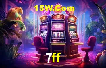 Casino Ao Vivo 7ff