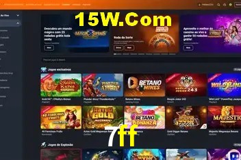Integração de APIs 7ff