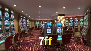 7ff casino