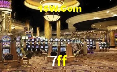Diretório de Jogos 7ff