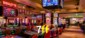 7ff: A Experiência de Casino com Jogos de Mesa ao Vivo