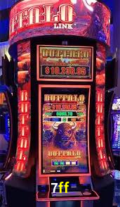 Sinta a adrenalina dos jogos de cassino com 7ff